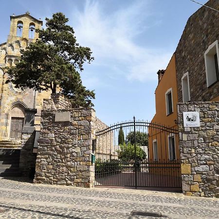 B&B Villa Martina Sardara Exterior photo