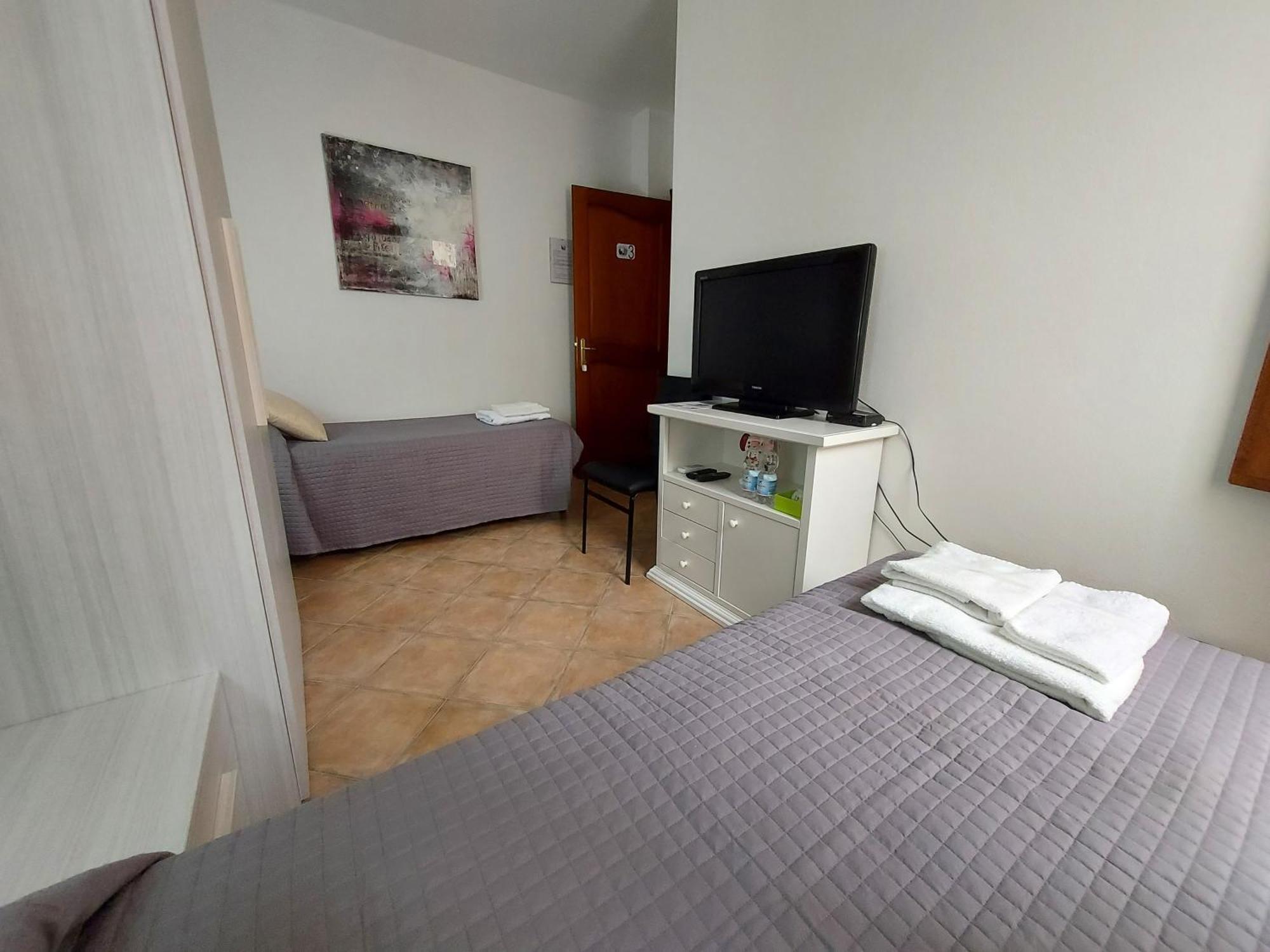 B&B Villa Martina Sardara Room photo