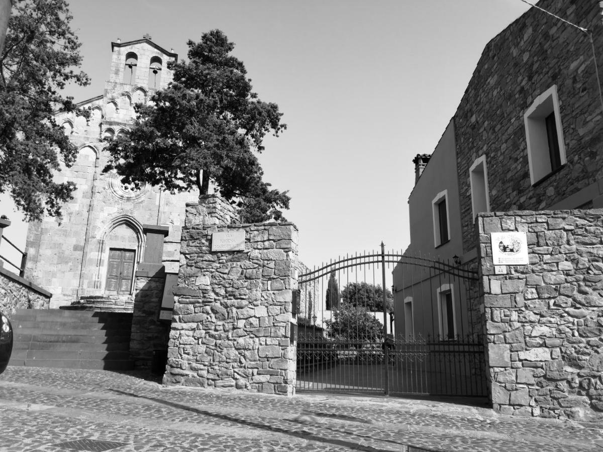 B&B Villa Martina Sardara Exterior photo